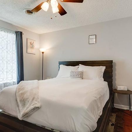 Lovely 2 Bdr Condo With Balcony 2M To Broadway Nashville Bagian luar foto